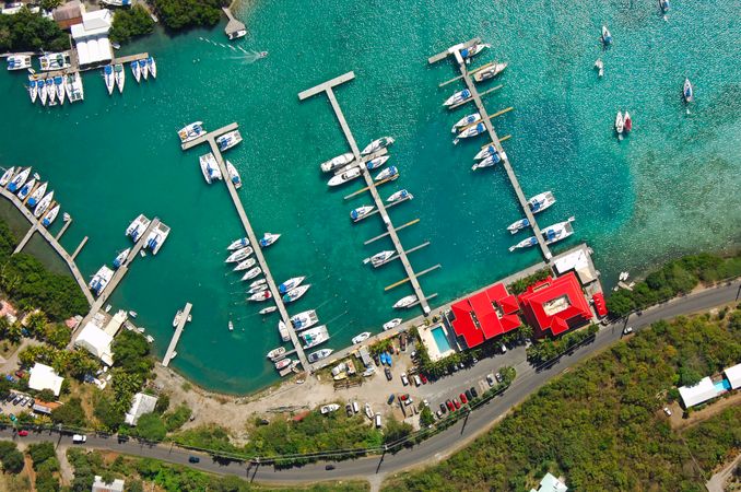 Bali 4.6 | Bella Marie