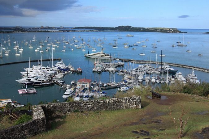 Fountaine Pajot MY 4.S | Lours