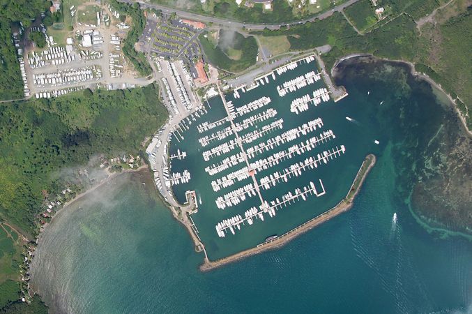 Grady White Canyon 336 | 23