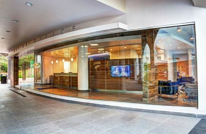 Grady White Canyon 336 | 23