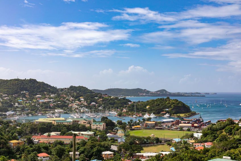 Leopard 42 | Sunsail 23