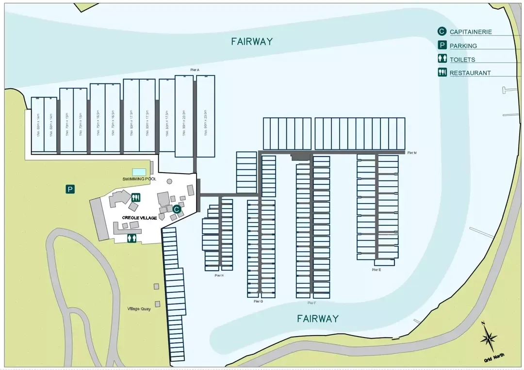 Leopard 42 | Sunsail 23