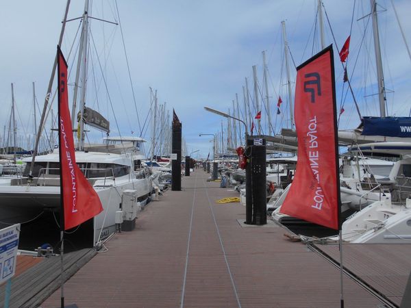 Beneteau First 30 | Ica