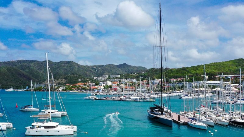 Beneteau First 30 | Ica