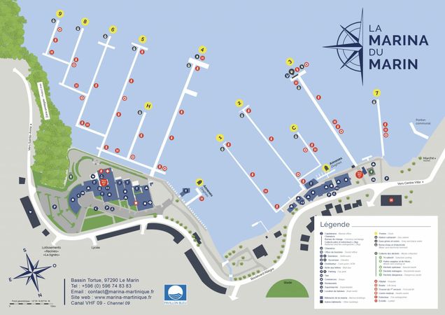 Beneteau First 30 | Ica