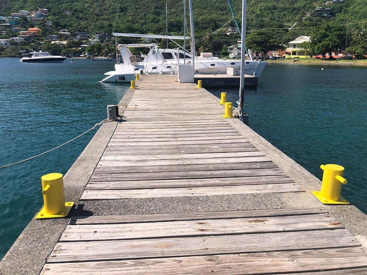 Sunreef 70 | One Planet