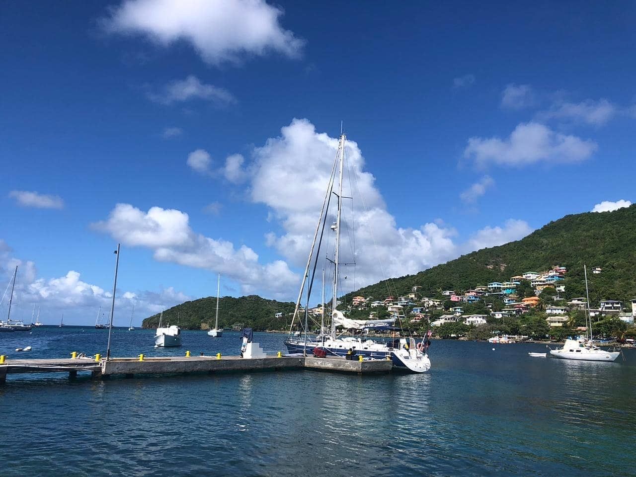 Sunreef 70 | One Planet