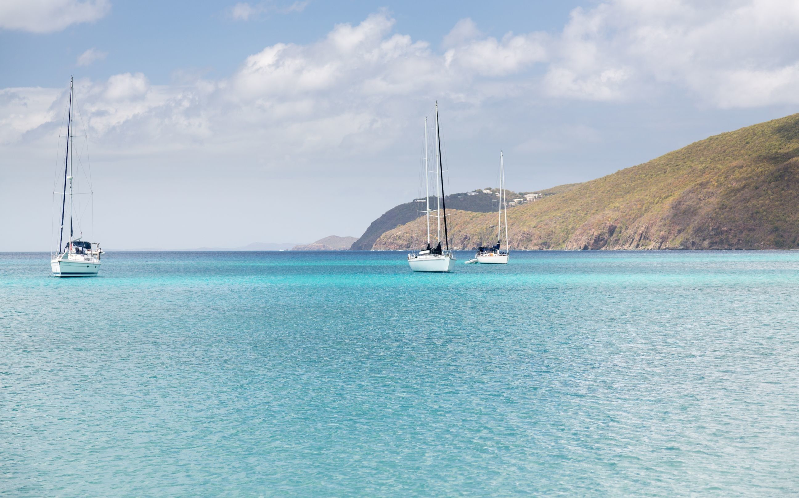 Ameriški Deviški otoki