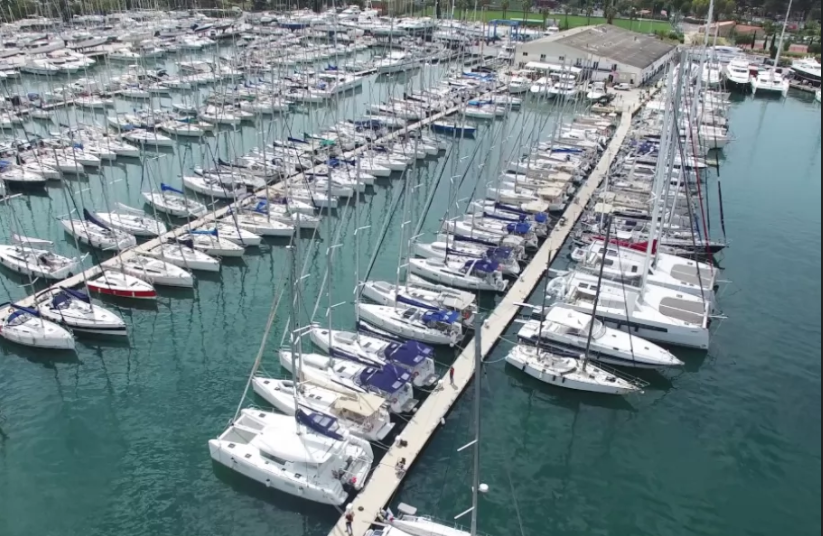 Fountaine Pajot Astrea 42 | Whitehaven