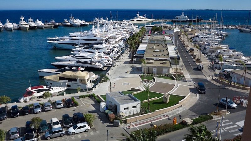 Jeanneau Leader 36 | Perfecto