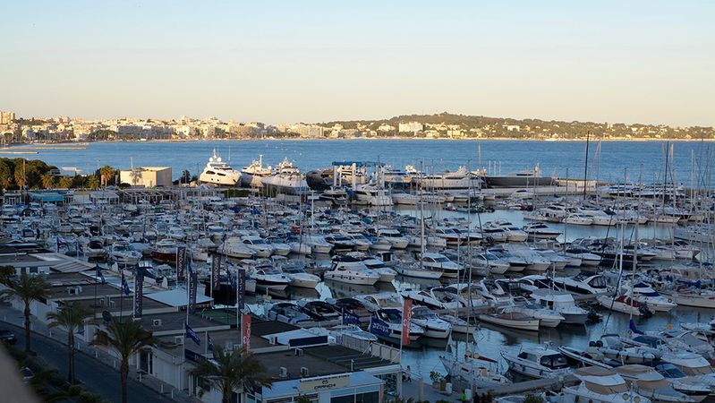 Jeanneau Leader 36 | Perfecto