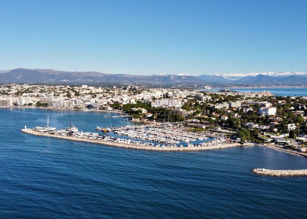 Jeanneau Cap Camarat 6.5 CC | 24