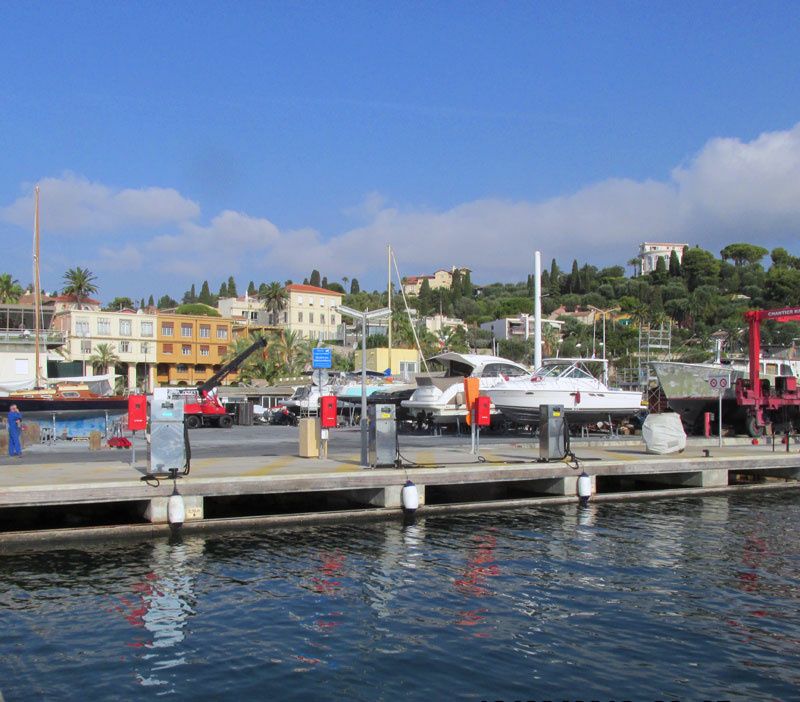 Nimbus T9 | Cinnamon