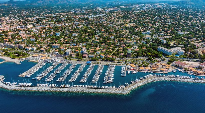 Lagoon 46 | Cap Horn