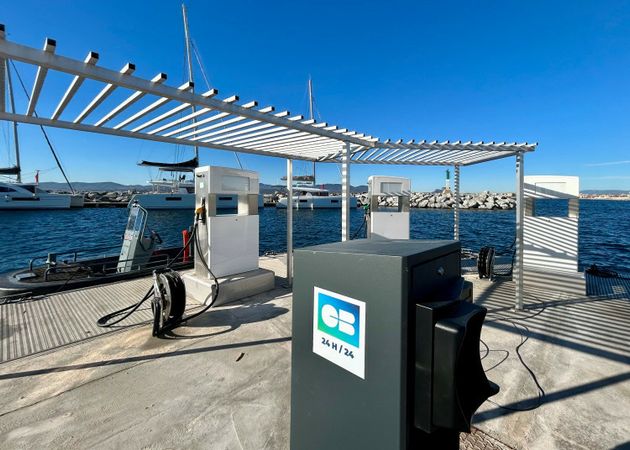 Lagoon 46 | Cap Horn