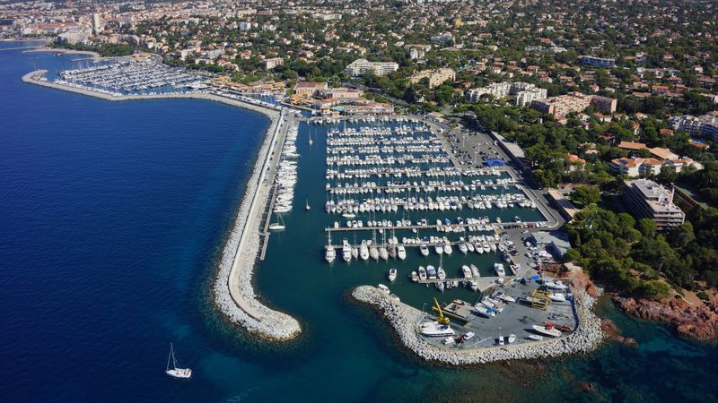 Lagoon 46 | Cap Horn