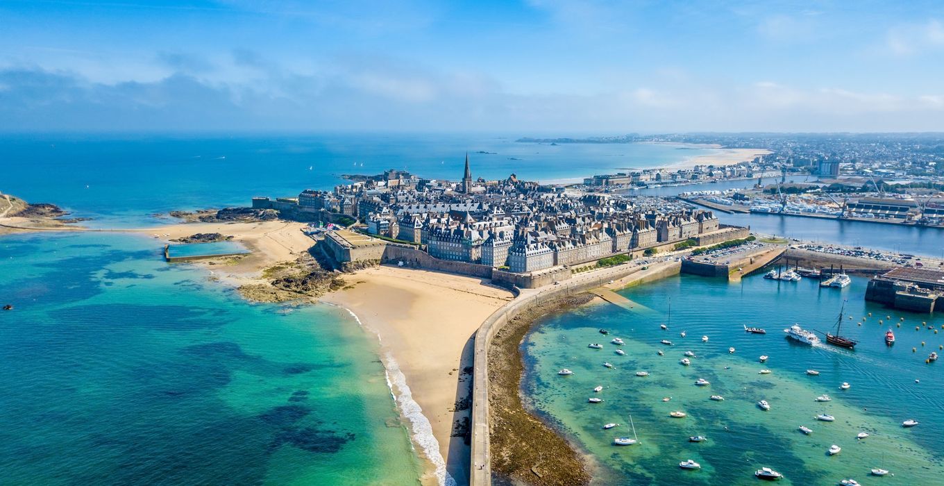Bretagne