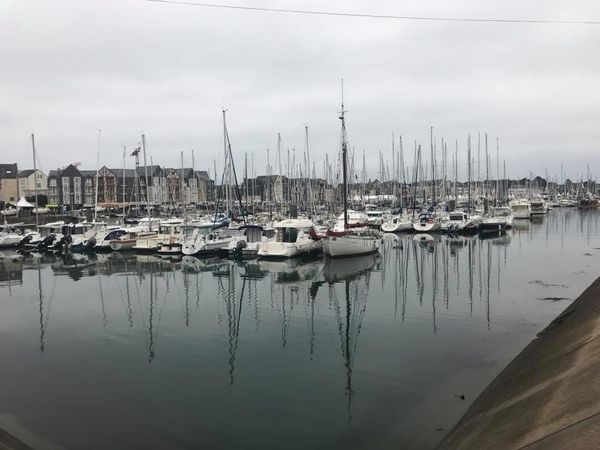 Jeanneau Sun Odyssey 389 | Aloha