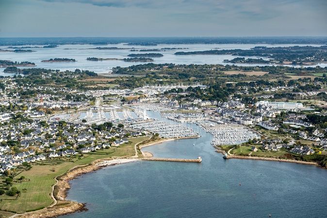 Jeanneau Sun Odyssey 389 | Aloha