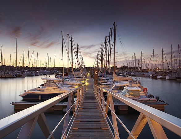 Jeanneau Sun Odyssey 389 | Aloha