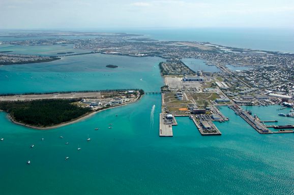 Key West Harbour