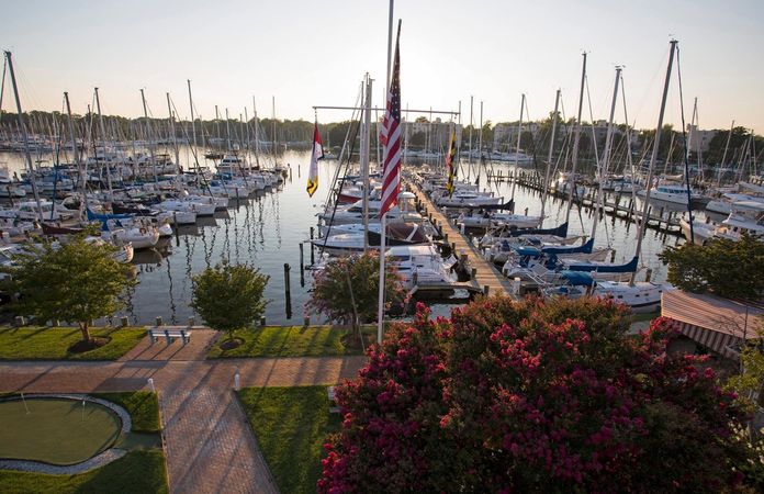 Jeanneau Sun Odyssey 440 | Summer Salt