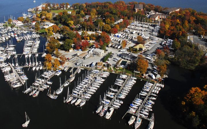 Jeanneau Sun Odyssey 440 | Summer Salt