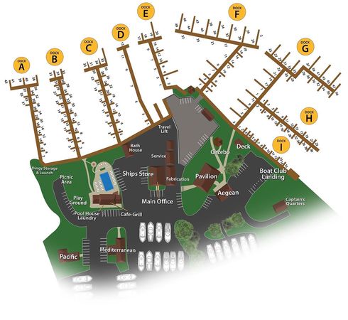 Jeanneau Sun Odyssey 440 | Summer Salt