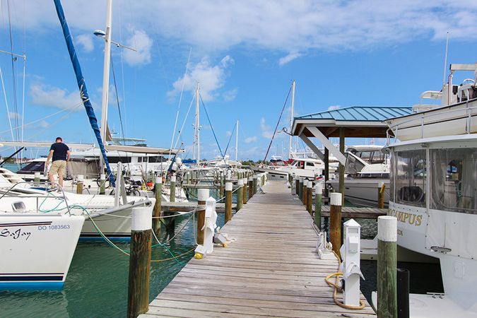 Ocean Pro 24 | Ocean 1