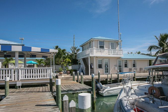 Ocean Pro 24 | Ocean 1