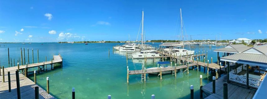 Ocean Pro 24 | Ocean 1