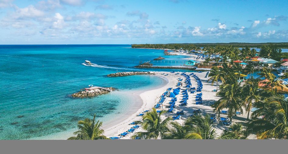 Leopard 40 | Moorings 23