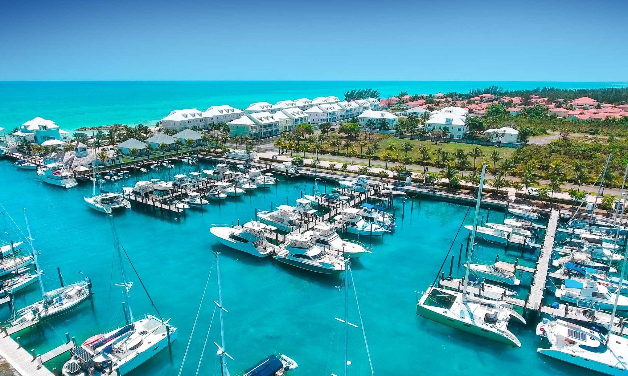 Leopard 40 | Moorings 23