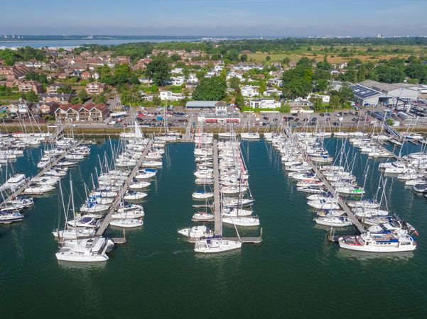 Beneteau 43 | Frantic