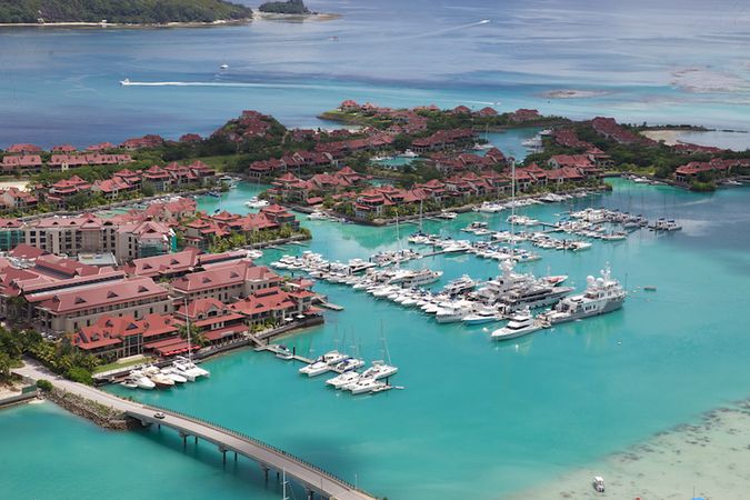 Gulf Craft 36 | Layla