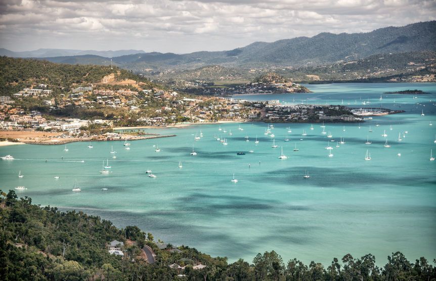 Custom Built 75 | Abel Tasman 3