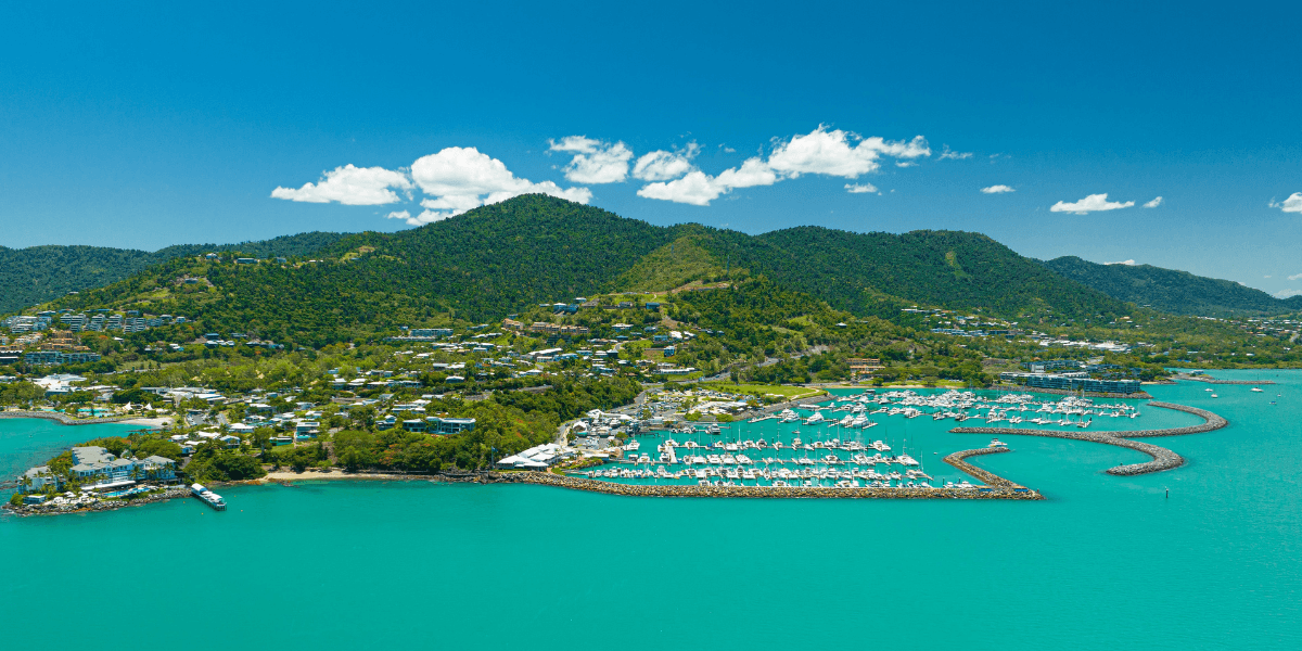 Custom Built 75 | Abel Tasman 3