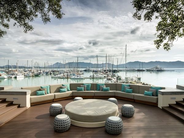 Bavaria Cruiser 46 | Lady Andaman