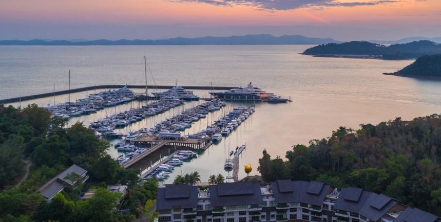 Princess V62 | Reignwood Junior