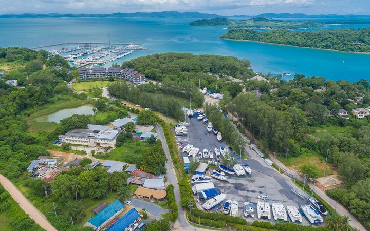 Princess V62 | Reignwood Junior