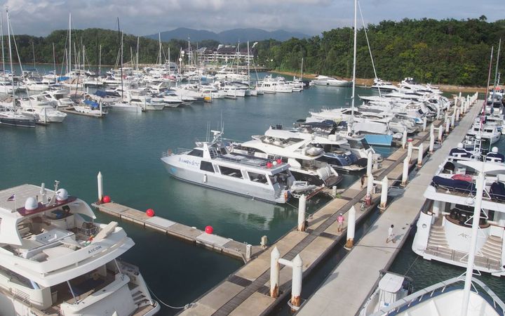 Princess V62 | Reignwood Junior