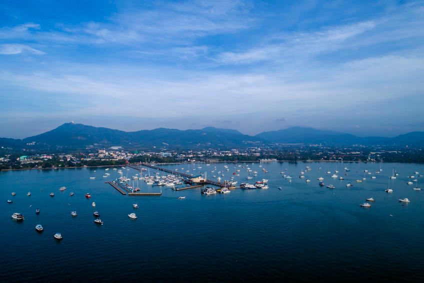 Custom Built 39 | Katapult