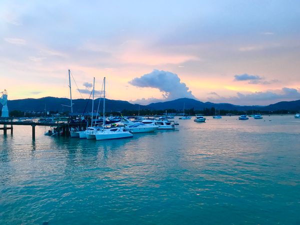 Posillipo Technema 89 | Say Yes