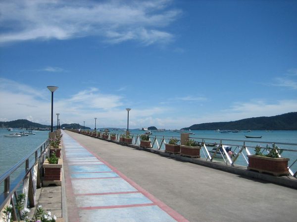 Posillipo Technema 89 | Say Yes