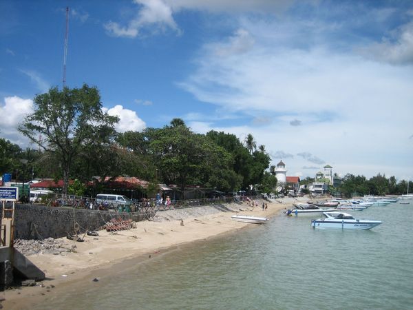 Posillipo Technema 89 | Say Yes