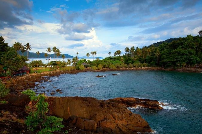 Bavaria C45 | Northern Star