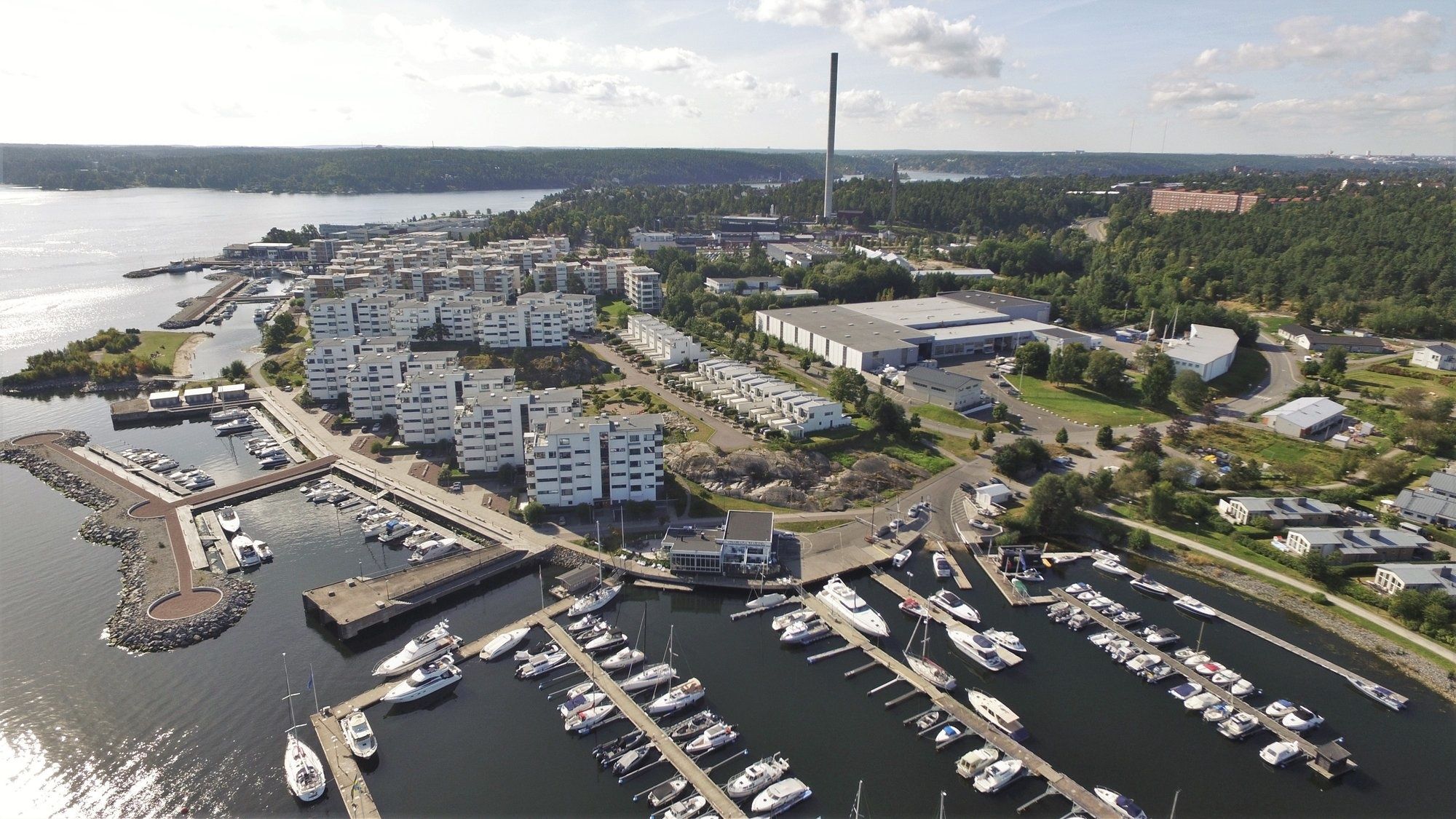 Dufour 460 GL | Filao