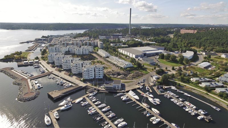 Dufour 460 GL | Filao