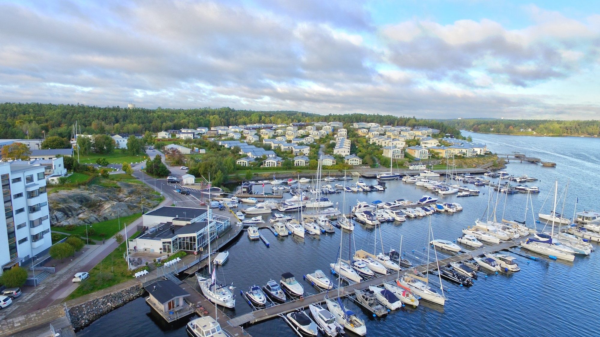 Dufour 460 GL | Filao