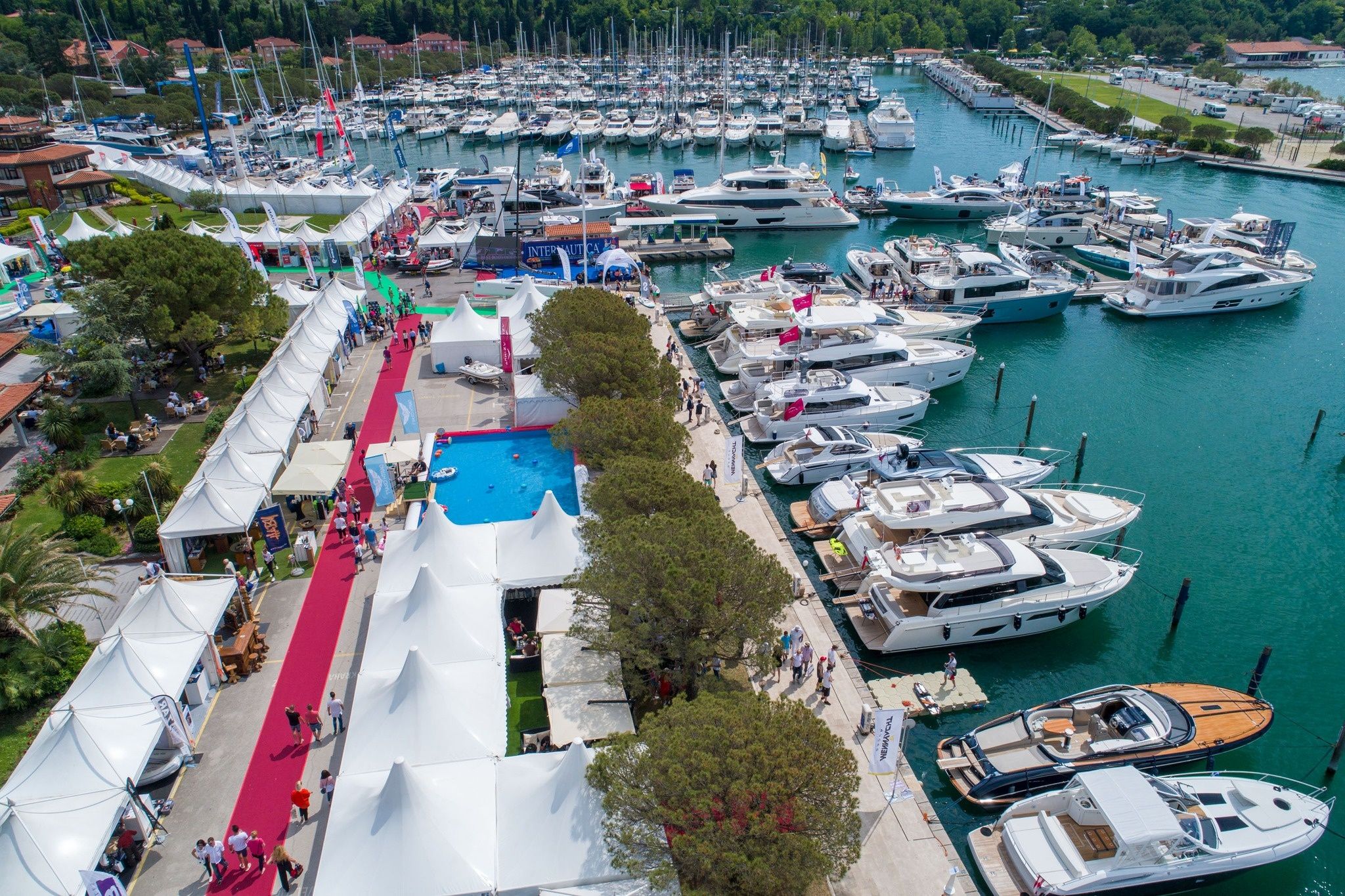 Elan 45.1 Impression | Triton